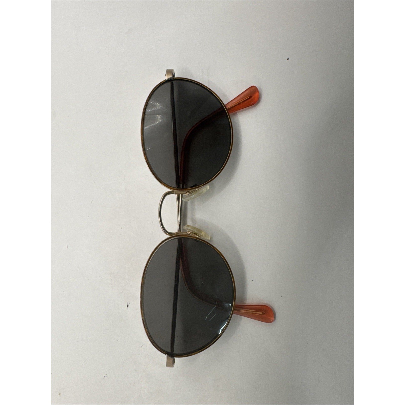 Marchon Eyeglasses Frames Only Flexon Autoflex 34 Gxp 49-18-140
